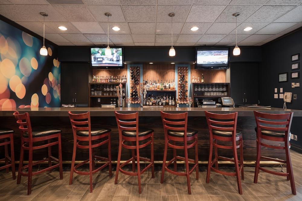 Doubletree By Hilton Hotel Park City - The Yarrow Kültér fotó