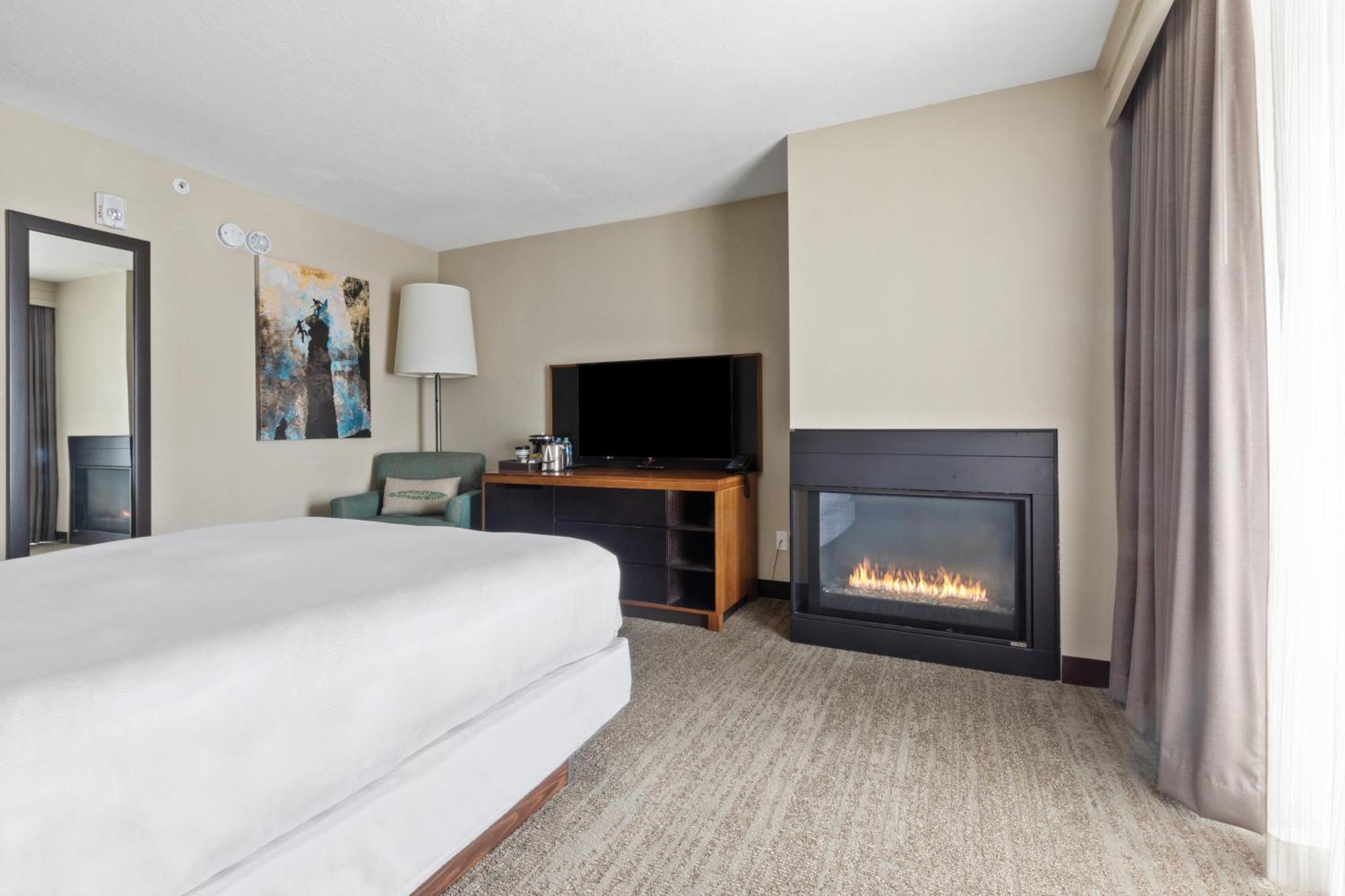 Doubletree By Hilton Hotel Park City - The Yarrow Kültér fotó