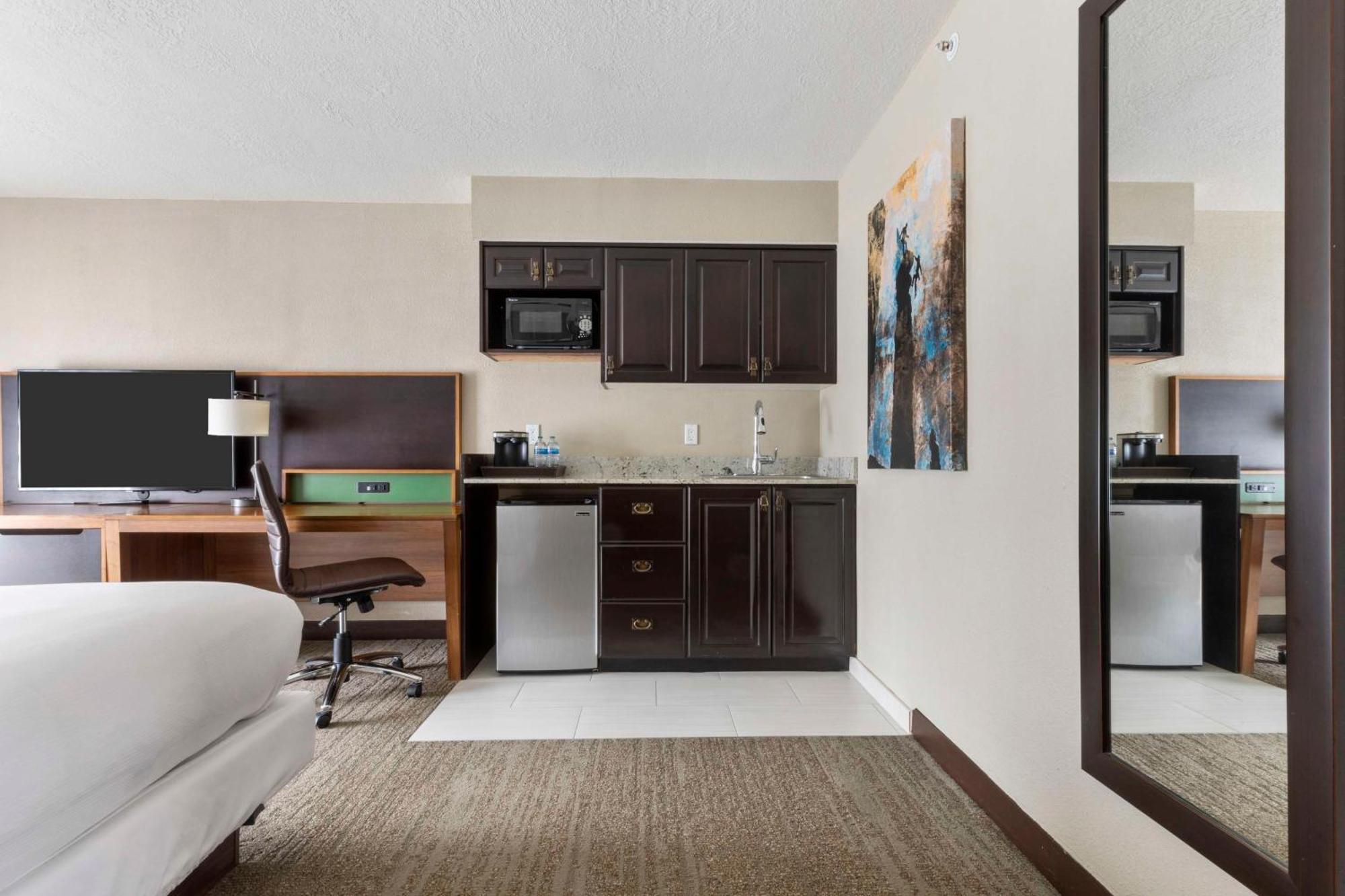 Doubletree By Hilton Hotel Park City - The Yarrow Kültér fotó