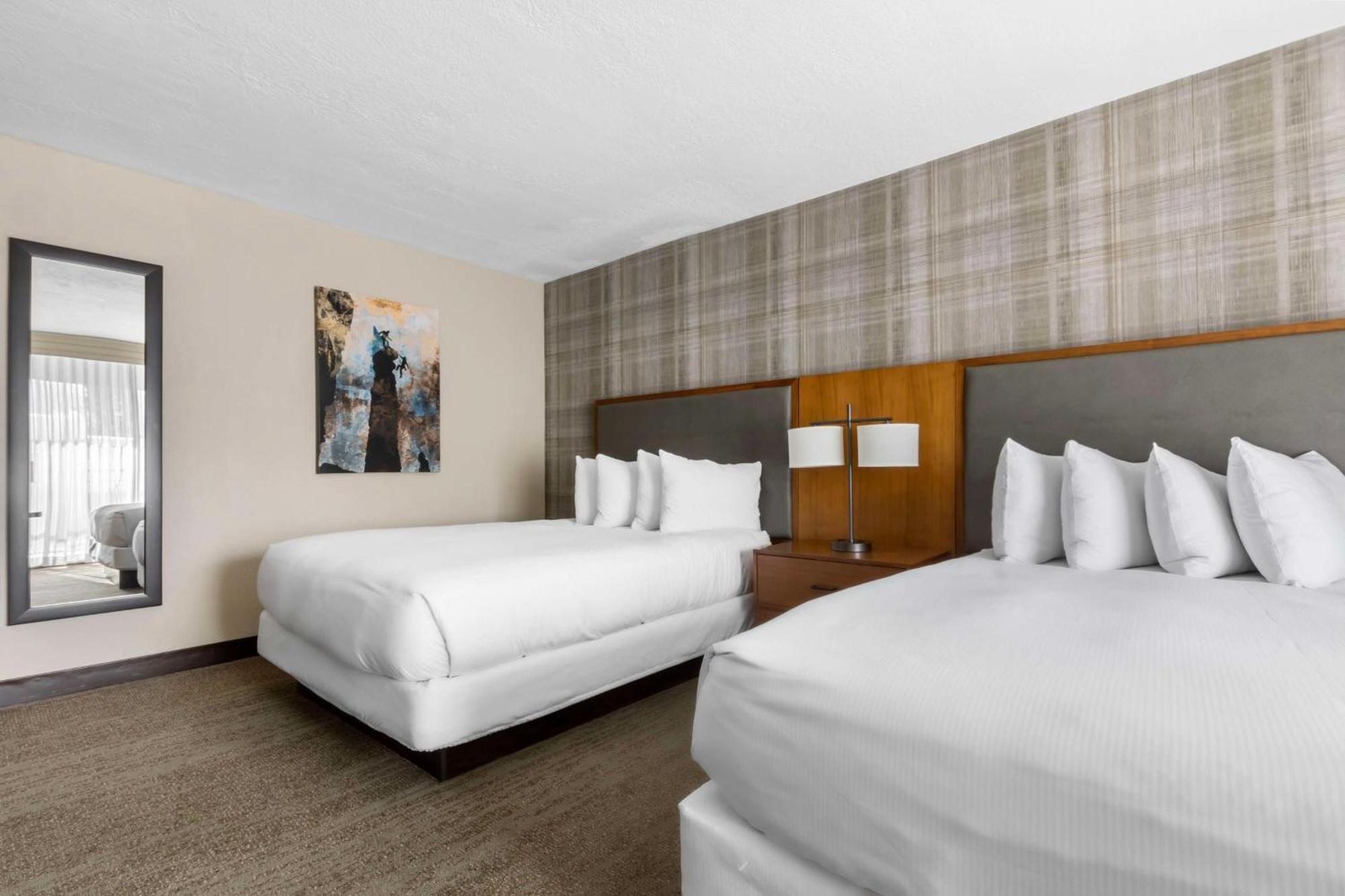 Doubletree By Hilton Hotel Park City - The Yarrow Kültér fotó